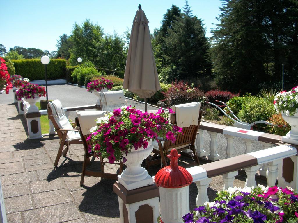 The White House B&B Cork Exterior photo