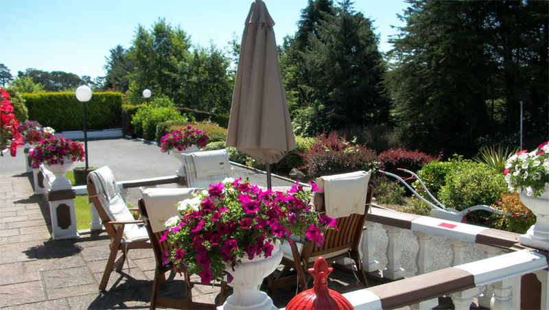 The White House B&B Cork Exterior photo